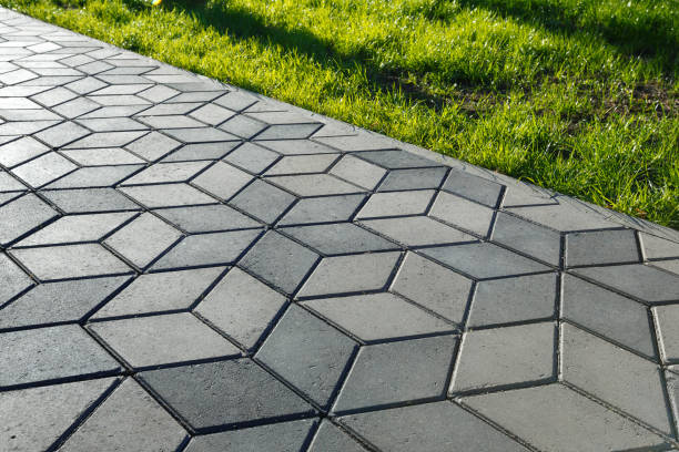 Best Residential Paver Driveway  in Hoxie, KS