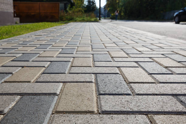 Best Professional Driveway Pavers  in Hoxie, KS