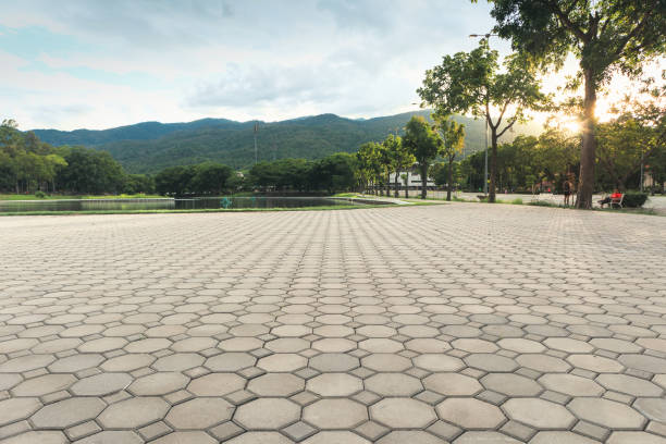 Reasons to Select Us for Your Driveway Paving Requirements in Hoxie, KS