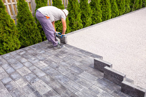 Best Driveway Repair Near Me  in Hoxie, KS