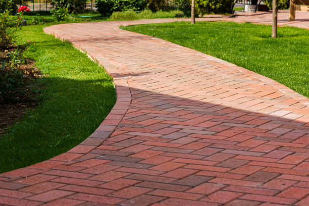 Driveway Pavers for Homes in Hoxie, KS