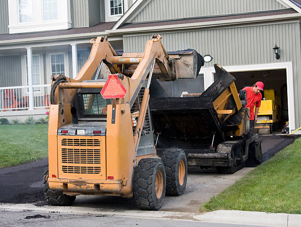 Best Driveway Repair Near Me  in Hoxie, KS