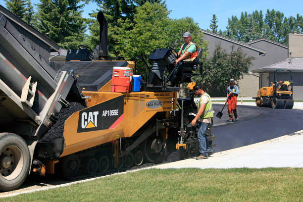 Reliable Hoxie, KS Driveway Pavers Solutions